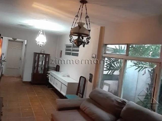 Casa / Sobrado para Venda em São Paulo/SP Jardim Anália Franco 4 Quartos