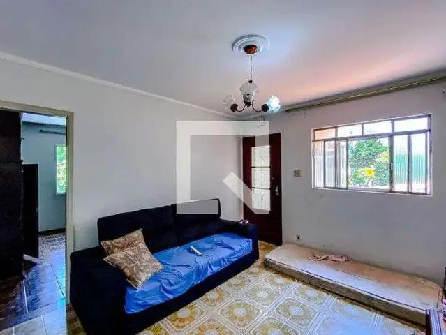 Casa / Sobrado para Venda em São Paulo/SP Jardim Anália Franco 4 Quartos