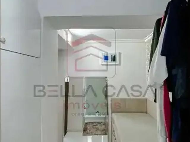 Casa / Sobrado para Venda em São Paulo/SP Jardim Anália Franco 4 Quartos