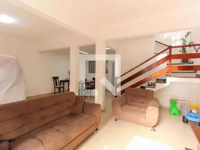 Casa / Sobrado para Venda em São Paulo/SP Jardim Anália Franco 4 Quartos