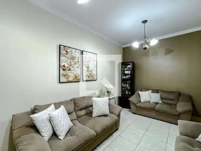 Casa / Sobrado para Venda em São Paulo/SP Jardim Anália Franco 4 Quartos