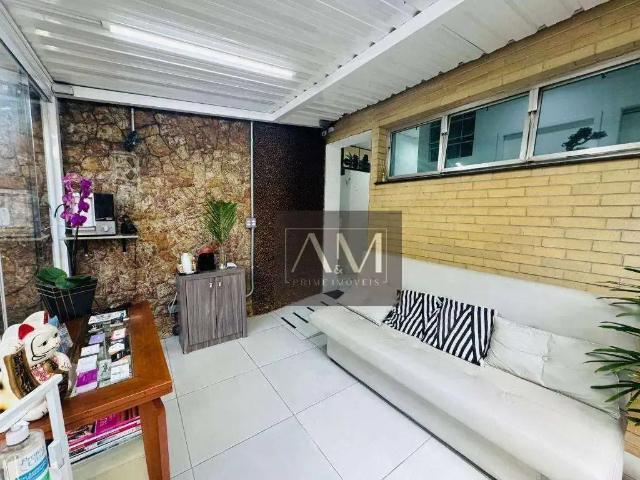 Casa / Sobrado para Venda em São Paulo/SP Jardim Anália Franco 4 Quartos