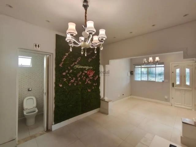 Casa / Sobrado para Venda em São Paulo/SP Jardim Anália Franco 5 Quartos