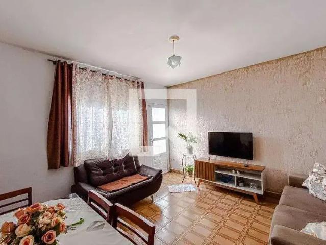 Casa / Sobrado para Venda em São Paulo/SP Jardim Anália Franco 1 Quartos