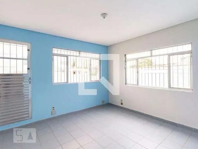 Casa / Sobrado para Venda em São Paulo/SP Jardim Anália Franco 1 Quartos