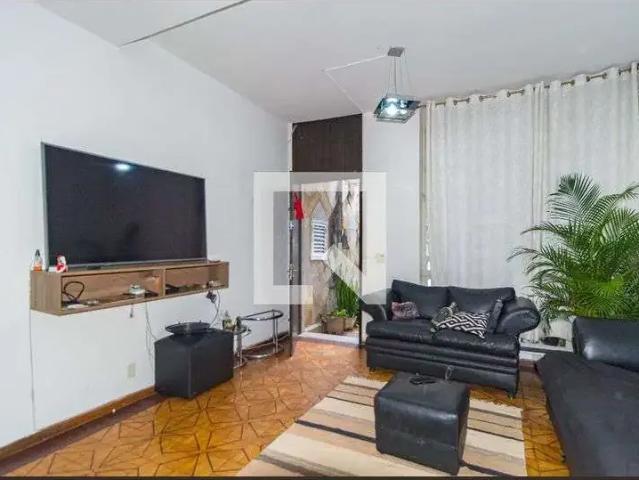Casa / Sobrado para Venda em São Paulo/SP Jardim Anália Franco 2 Quartos