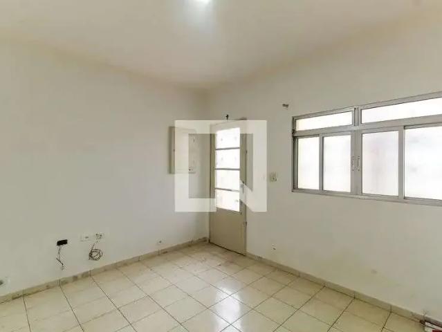 Casa / Sobrado para Venda em São Paulo/SP Jardim Anália Franco 2 Quartos