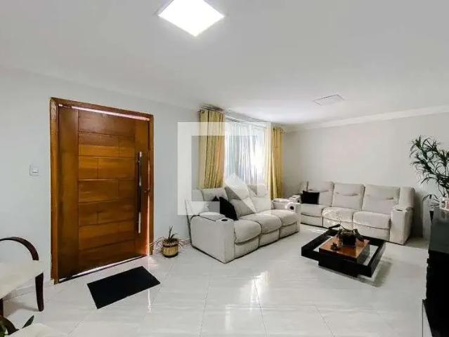 Casa / Sobrado para Venda em São Paulo/SP Jardim Anália Franco 2 Quartos