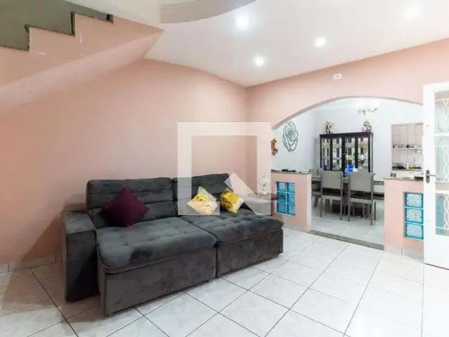 Casa / Sobrado para Venda em São Paulo/SP Jardim Anália Franco 2 Quartos