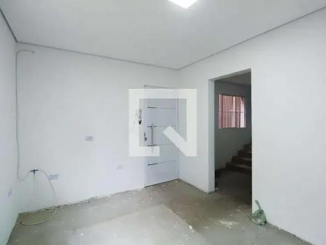 Casa / Sobrado para Venda em São Paulo/SP Jardim Anália Franco 2 Quartos