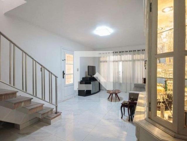 Casa / Sobrado para Venda em São Paulo/SP Jardim Anália Franco 2 Quartos