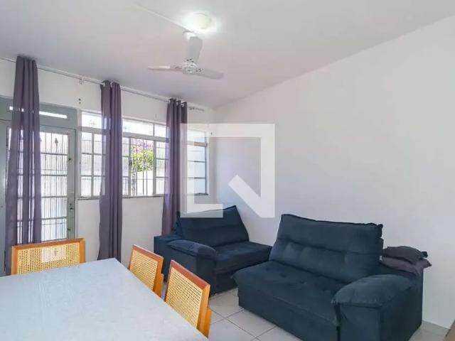 Casa / Sobrado para Venda em São Paulo/SP Jardim Anália Franco 2 Quartos