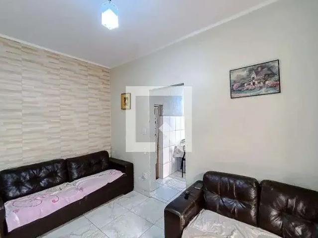 Casa / Sobrado para Venda em São Paulo/SP Jardim Anália Franco 2 Quartos