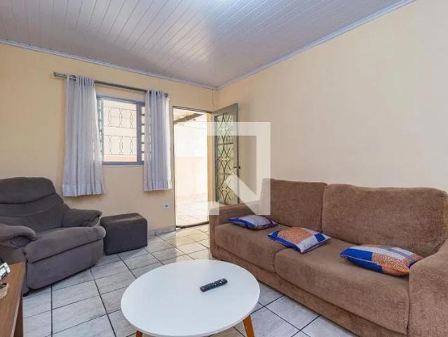 Casa / Sobrado para Venda em São Paulo/SP Jardim Anália Franco 2 Quartos