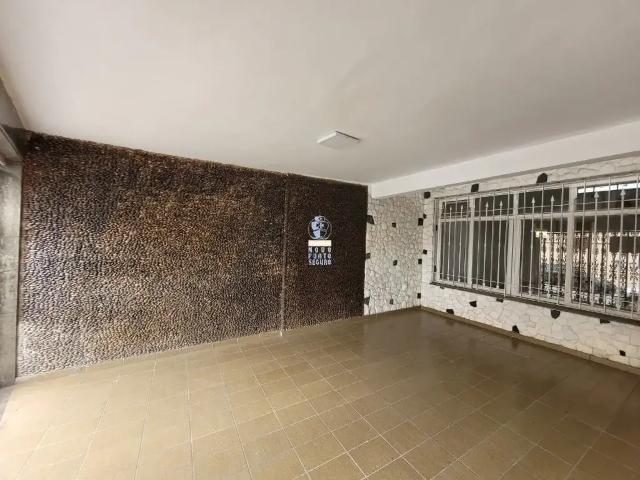 Casa / Sobrado para Venda em São Paulo/SP Jardim Anália Franco 2 Quartos