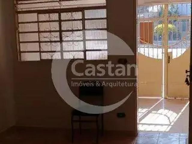 Casa / Sobrado para Venda em São Paulo/SP Jardim Anália Franco 2 Quartos
