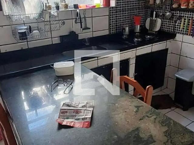 Casa / Sobrado para Venda em São Paulo/SP Jardim Anália Franco 2 Quartos
