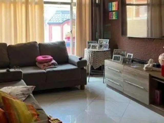 Casa / Sobrado para Venda em São Paulo/SP Jardim Anália Franco 2 Quartos