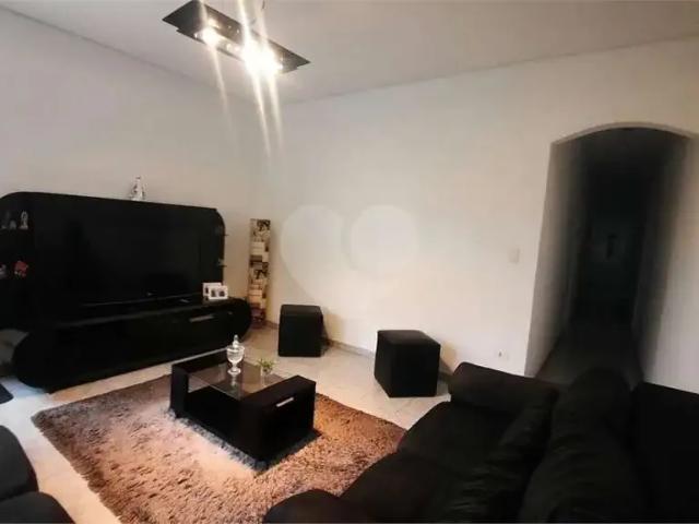 Casa / Sobrado para Venda em São Paulo/SP Jardim Anália Franco 2 Quartos