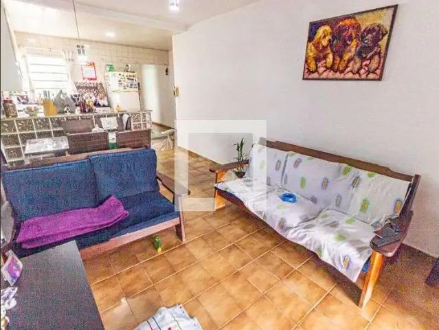 Casa / Sobrado para Venda em São Paulo/SP Jardim Anália Franco 2 Quartos