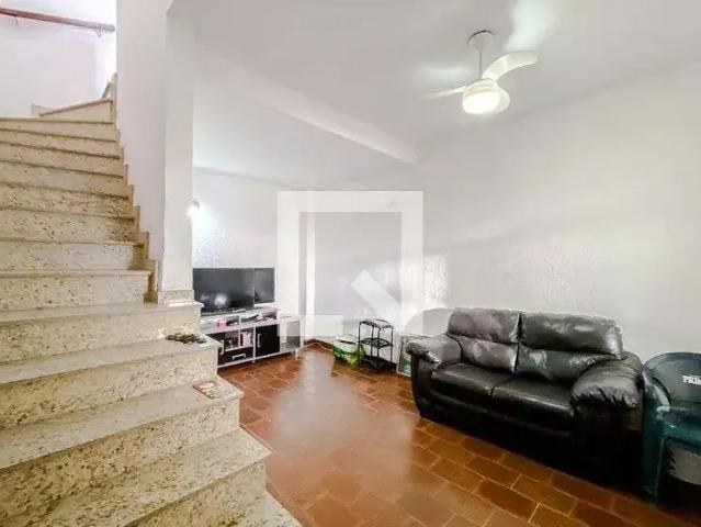 Casa / Sobrado para Venda em São Paulo/SP Jardim Anália Franco 3 Quartos