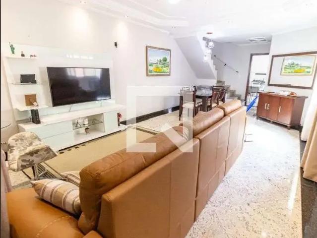 Casa / Sobrado para Venda em São Paulo/SP Jardim Anália Franco 3 Quartos