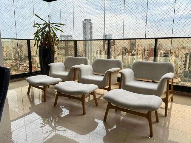 Casa / Sobrado para Venda em São Paulo/SP Jardim Anália Franco 3 Quartos