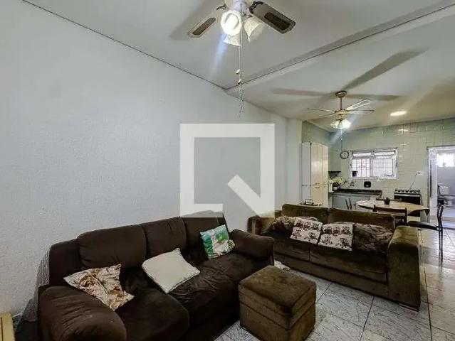 Casa / Sobrado para Venda em São Paulo/SP Jardim Anália Franco 3 Quartos