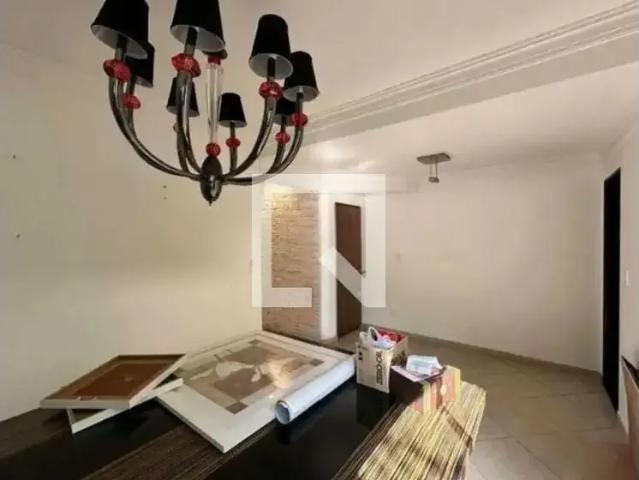 Casa / Sobrado para Venda em São Paulo/SP Jardim Anália Franco 3 Quartos