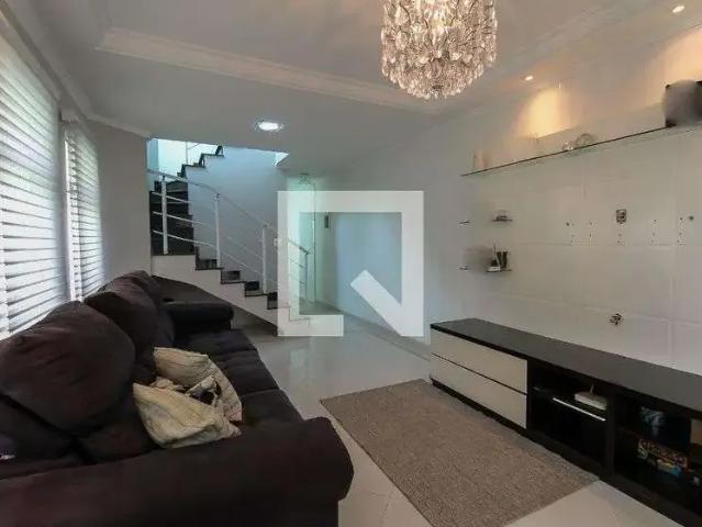 Casa / Sobrado para Venda em São Paulo/SP Jardim Anália Franco 3 Quartos