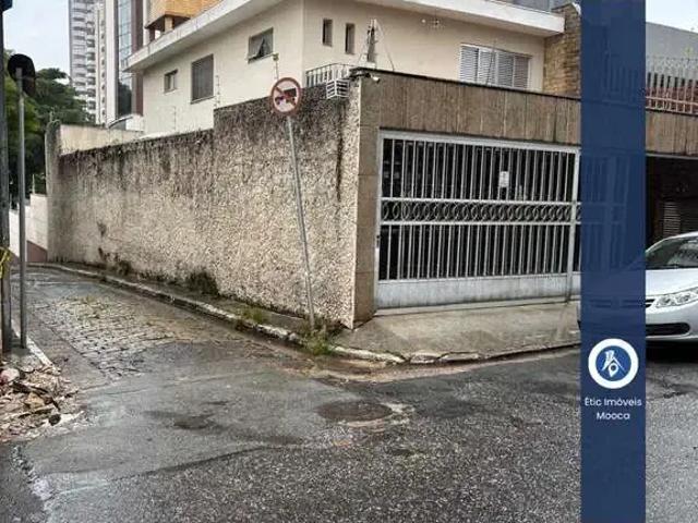 Casa / Sobrado para Venda em São Paulo/SP Jardim Anália Franco 3 Quartos