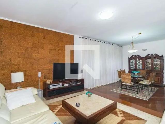 Casa / Sobrado para Venda em São Paulo/SP Jardim Anália Franco 3 Quartos