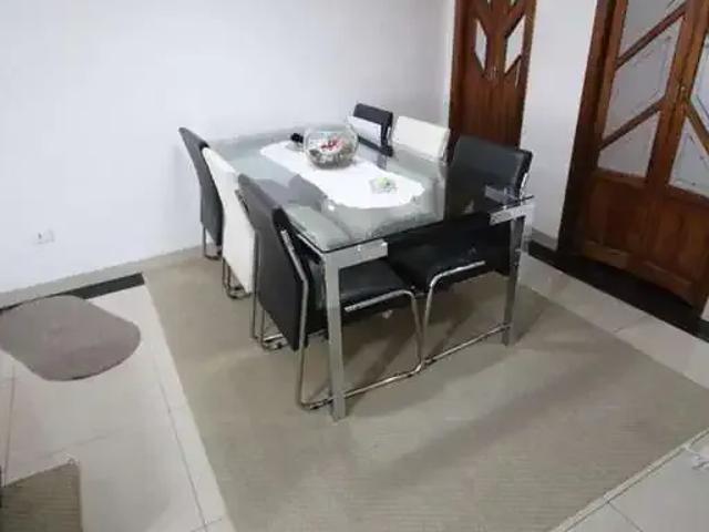 Casa / Sobrado para Venda em São Paulo/SP Jardim Anália Franco 3 Quartos