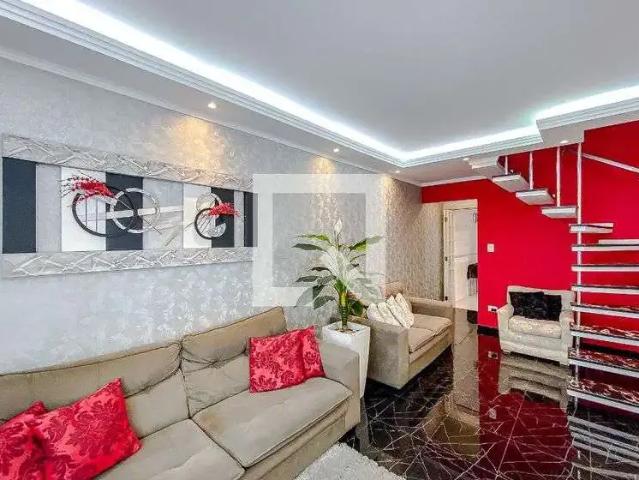 Casa / Sobrado para Venda em São Paulo/SP Jardim Anália Franco 3 Quartos