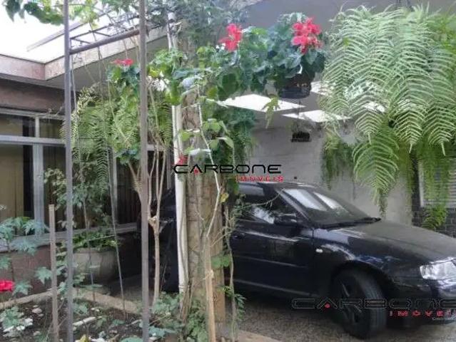 Casa / Sobrado para Venda em São Paulo/SP Jardim Anália Franco 3 Quartos