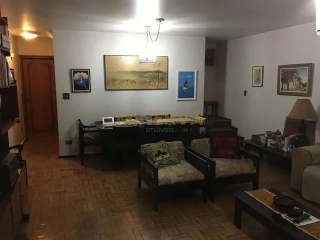 Casa / Sobrado para Venda em São Paulo/SP Jardim Anália Franco 3 Quartos