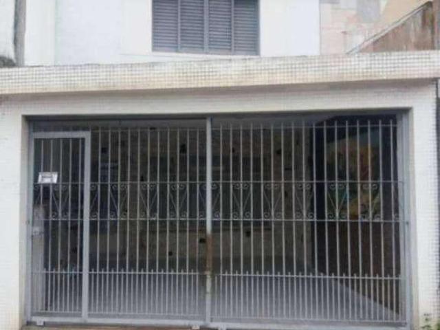 Casa / Sobrado para Venda em São Paulo/SP Jardim Anália Franco 3 Quartos