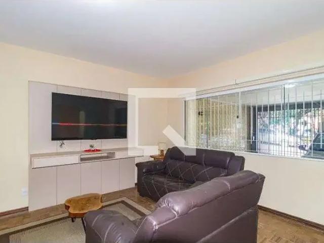 Casa / Sobrado para Venda em São Paulo/SP Jardim Anália Franco 3 Quartos