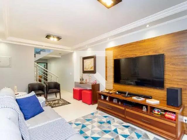 Casa / Sobrado para Venda em São Paulo/SP Jardim Anália Franco 3 Quartos