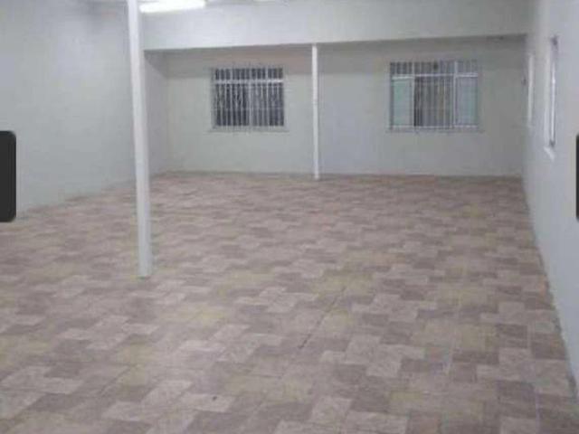 Casa / Sobrado para Venda em São Paulo/SP Jardim Anália Franco 3 Quartos