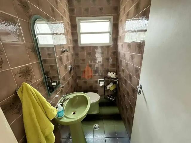 Casa / Sobrado para Venda em São Paulo/SP Jardim Anália Franco 3 Quartos