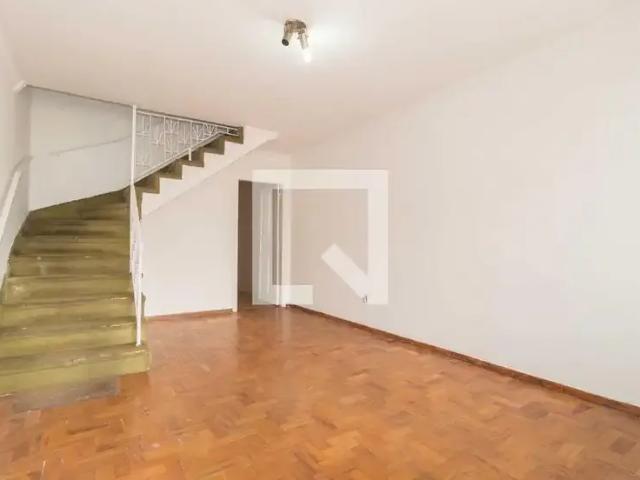 Casa / Sobrado para Venda em São Paulo/SP Jardim Anália Franco 3 Quartos