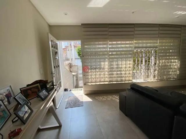 Casa / Sobrado para Venda em São Paulo/SP Jardim Anália Franco 3 Quartos