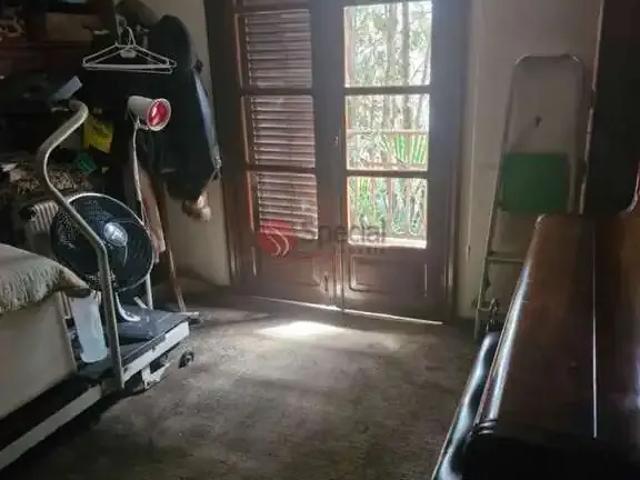 Casa / Sobrado para Venda em São Paulo/SP Jardim Anália Franco 3 Quartos