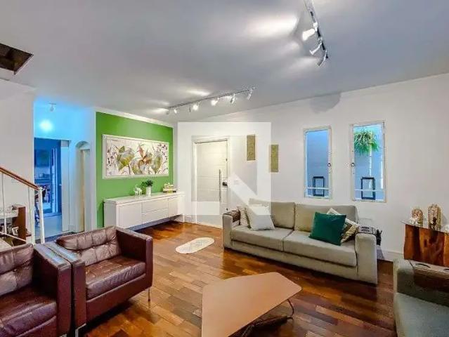 Casa / Sobrado para Venda em São Paulo/SP Jardim Anália Franco 3 Quartos