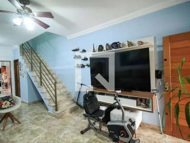 Casa / Sobrado para Venda em São Paulo/SP Jardim Anália Franco 3 Quartos