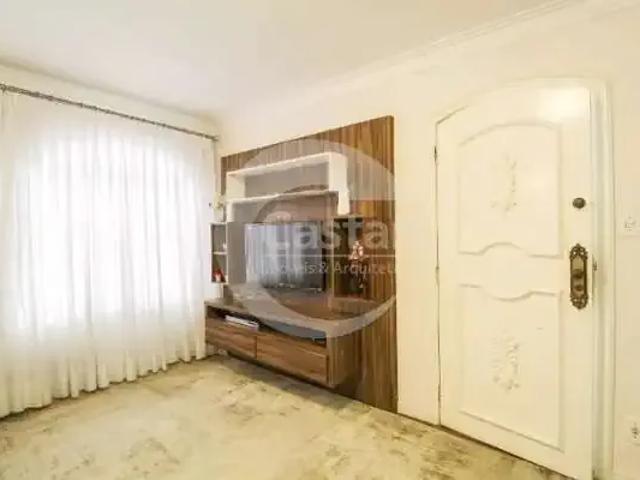 Casa / Sobrado para Venda em São Paulo/SP Jardim Anália Franco 3 Quartos