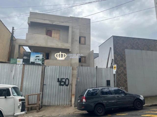 Casa / Sobrado para Venda em São Paulo/SP Jardim Anália Franco 3 Quartos