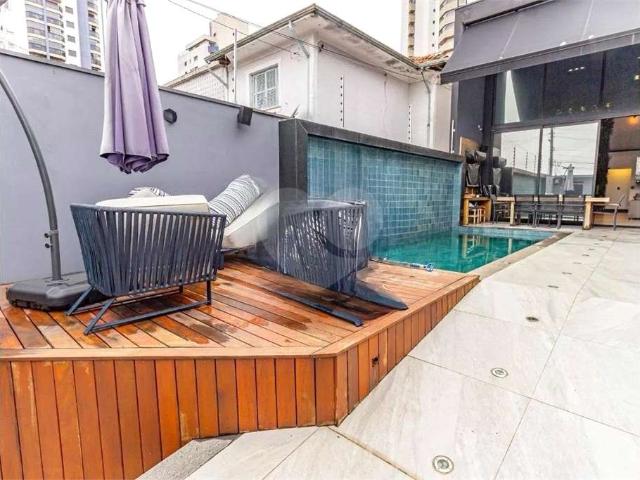 Casa / Sobrado para Venda em São Paulo/SP Jardim Anália Franco 3 Quartos
