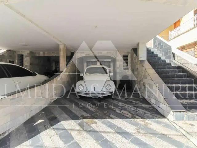 Casa / Sobrado para Venda em São Paulo/SP Jardim Ângela Zona Leste 3 Quartos
